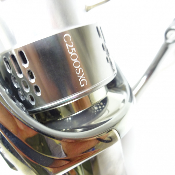 18ステラ C2500SXG